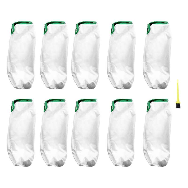 For Vorwerk Cleaning Bag for Kobold Vb100 Vacuum Cleaner Dust Bags