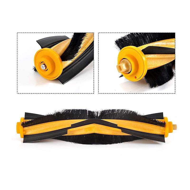 Replacement Part Kit for Ecovacs Deebot Ozmo 920, 950 Robot Vacuum