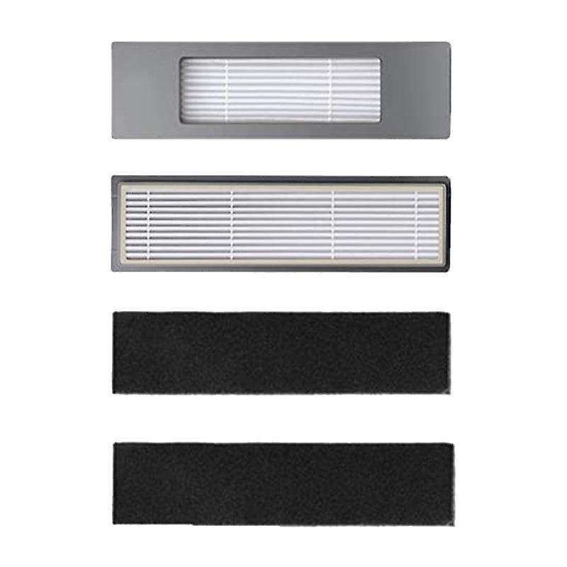 Replacement Part Kit for Ecovacs Deebot Ozmo 920, 950 Robot Vacuum