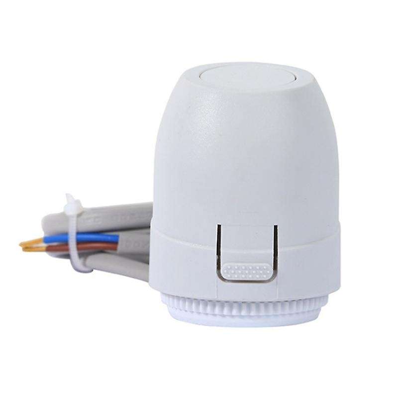 Ac 230v Electric Thermal Actuator for Underfloor Heating Thermostat
