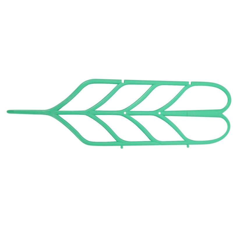 Garden Trellis for Climbing Plants, Potted Plant Support 12 Pack