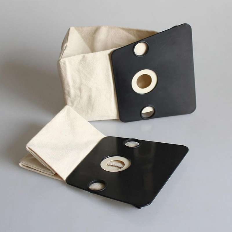 Vacuum Cleaner Dust Bag for Good Luck Ro430 Ro1263 Ro1274 Zr480