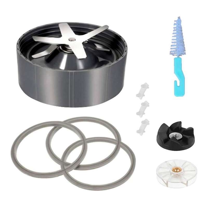 Juicer Replacement Parts for Nutribullet 600w 900w Extractor Blade