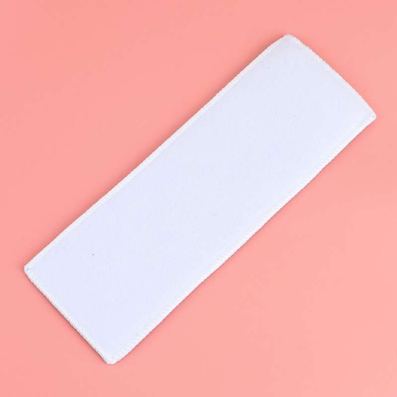 4 Pcs Cleaning Mop Cloth Accessories for Proscenic P11 / P11 Combo