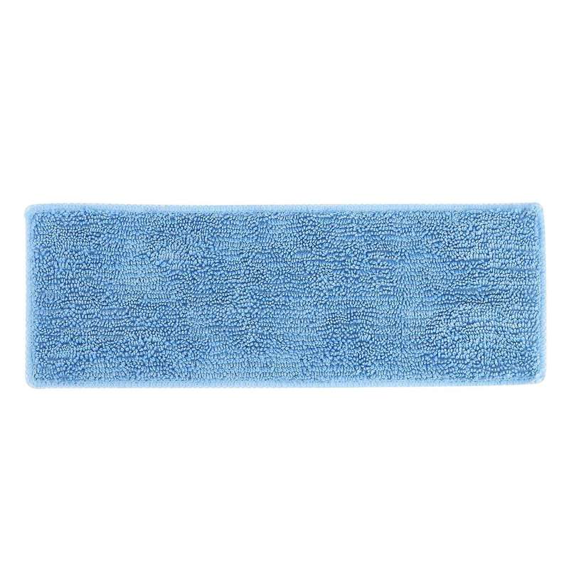 4 Pcs Cleaning Mop Cloth Accessories for Proscenic P11 / P11 Combo