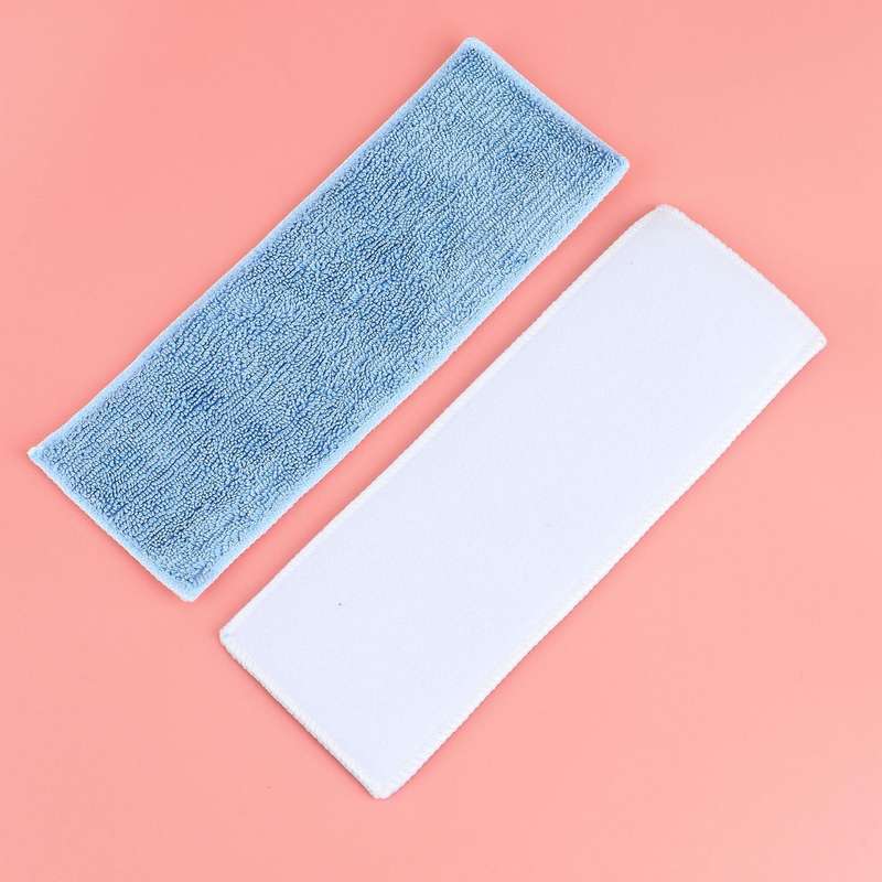 4 Pcs Cleaning Mop Cloth Accessories for Proscenic P11 / P11 Combo