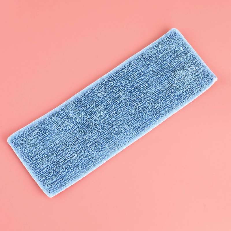 4 Pcs Cleaning Mop Cloth Accessories for Proscenic P11 / P11 Combo