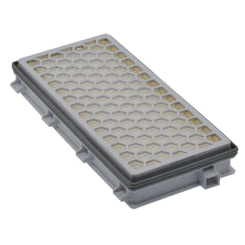 2pcs Replacement Parts Hepa Filters for Miele Sf-ha 50 Airclean