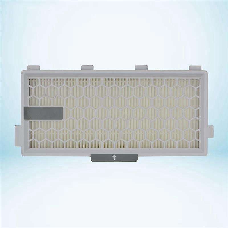 2pcs Replacement Parts Hepa Filters for Miele Sf-ha 50 Airclean