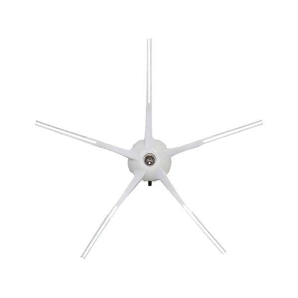 Main Side Brush Mop Cloth Hepa Filter for Xiaomi Roborock S7 T7plus