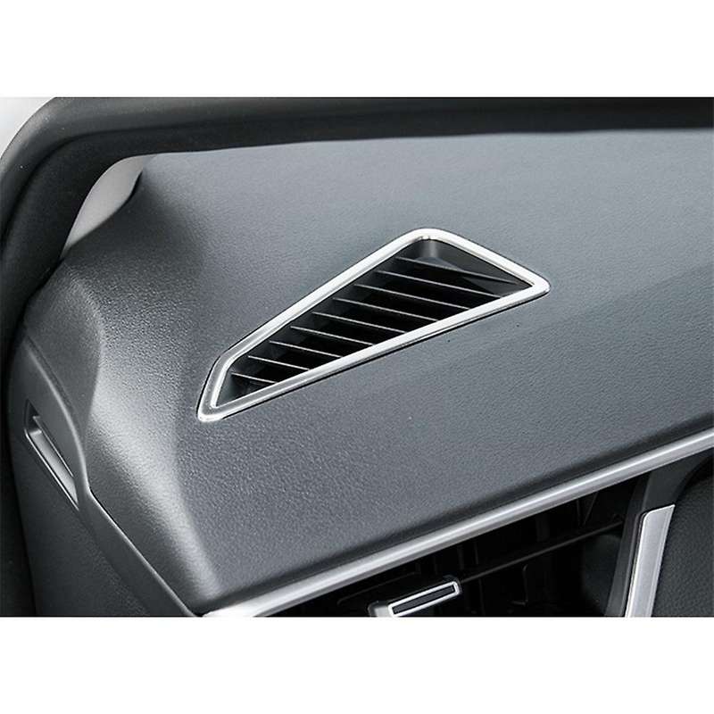 Car Upper Air Outlet Frame Dashboard Air Outlet Modification