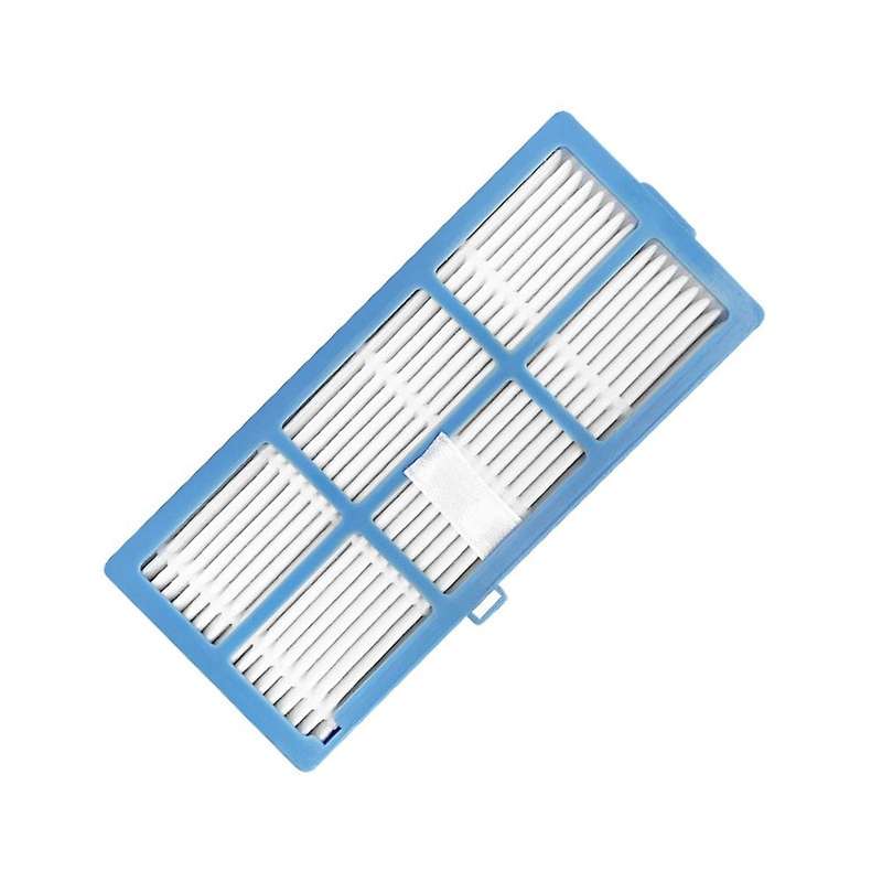 Main Brush Side Brush Hepa Filter Parts for Kyvol E20/e30/e31 Vacuum