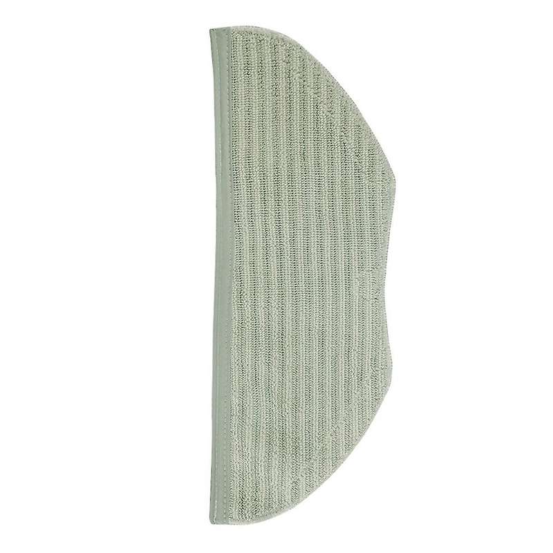10pcs Mop Cloth for 360 X90 X95 Vacuum Cleaner Spare Parts