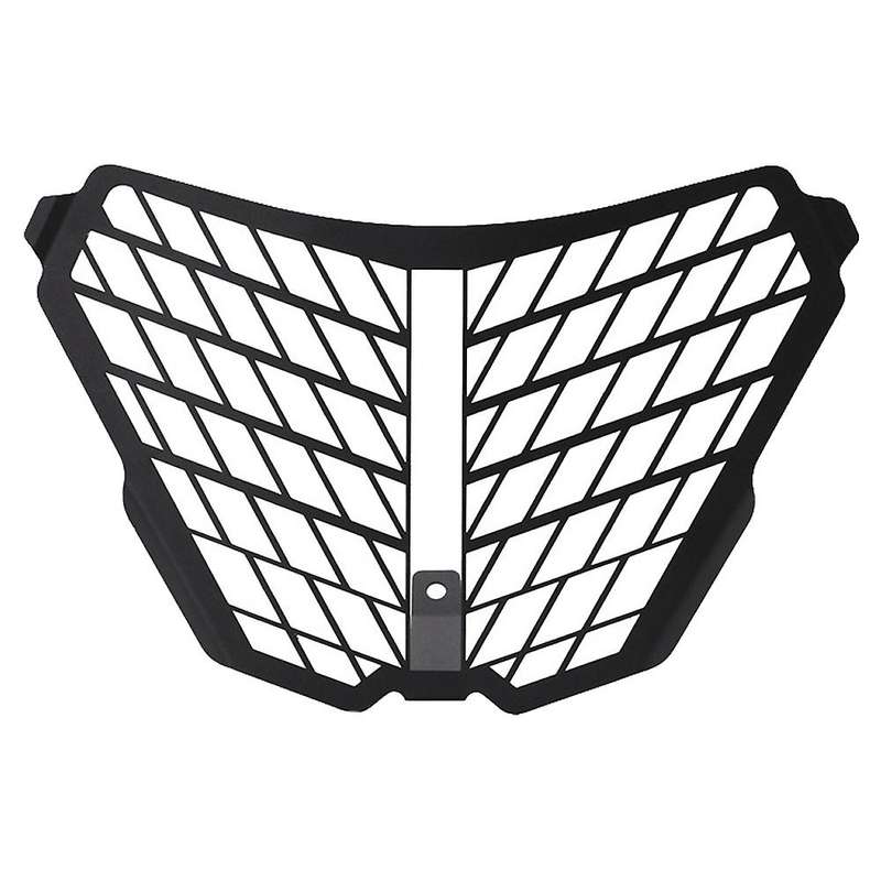 Headlight Protector Guard for Ktm Rc125 Rc200 Rc390 15-18