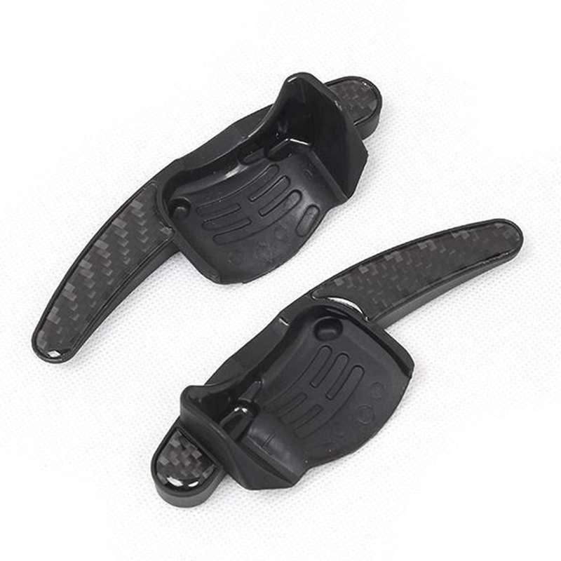 Steering Wheel Shift Paddles Fit for Golf 6 Mk6 Vi R20