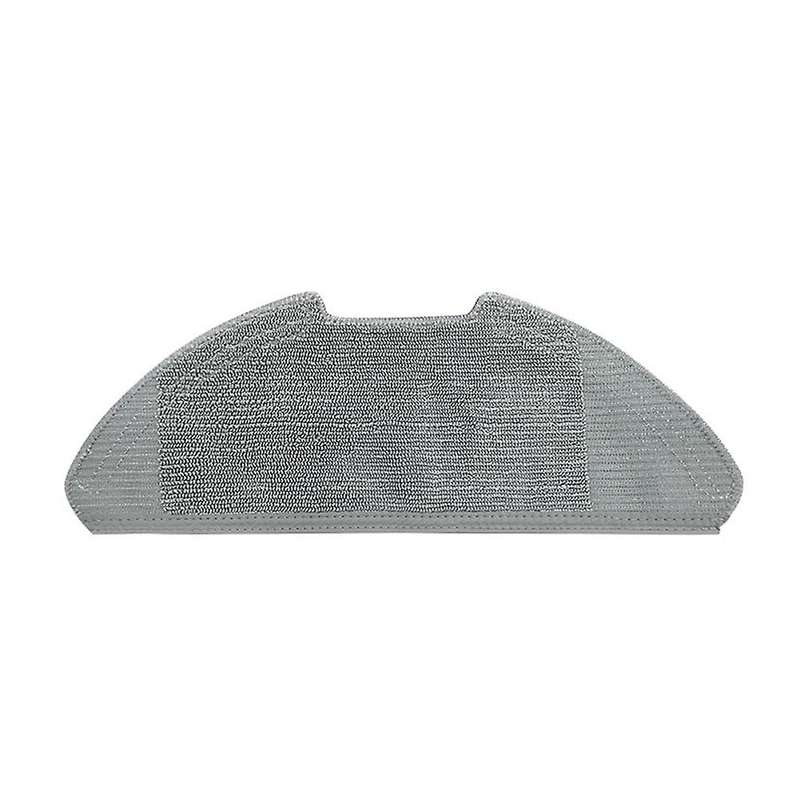 Main Brush Side Brush Mop Cloths for Xiaomi Mijia Pro Mjsts1