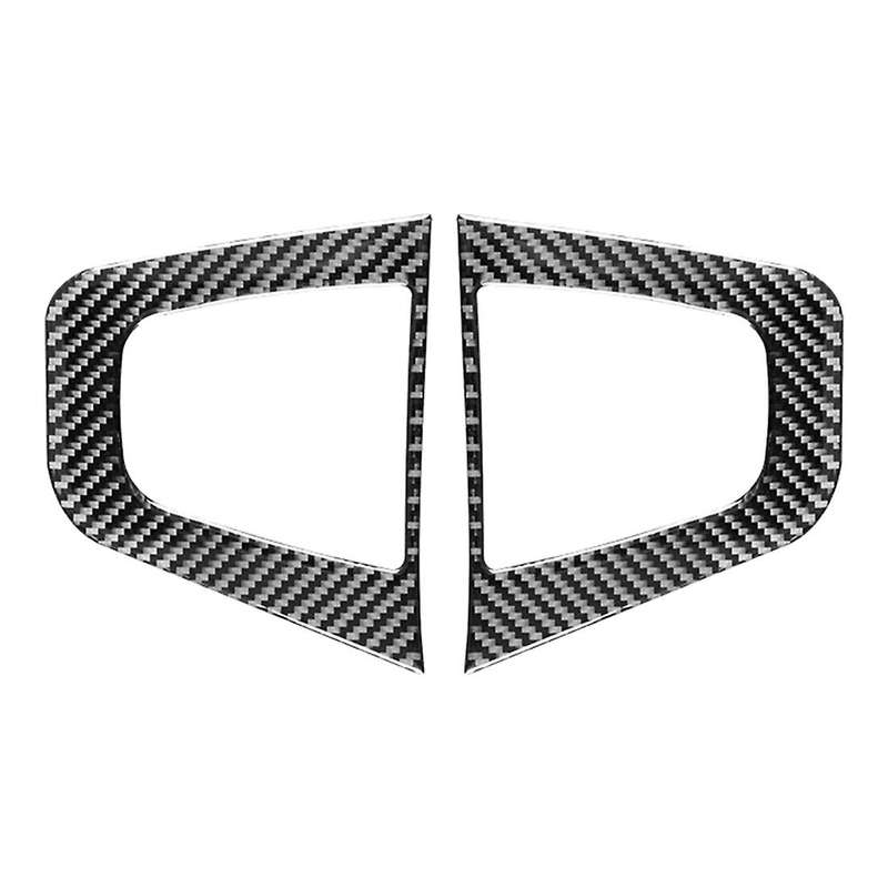 Central Speaker Cover Panel Sticker for Subaru Forester 2013-2018