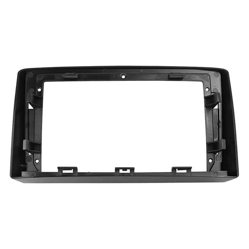 2din Car Radio Fascia for Lexus Lx4700 1998-2002 Dvd Stereo Plate