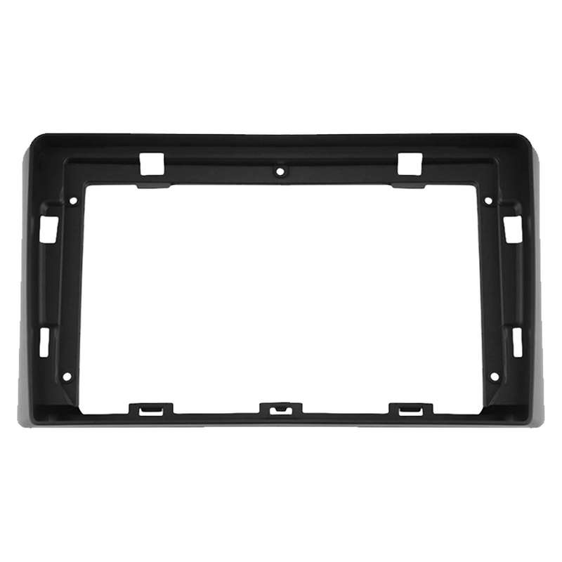 2din Car Radio Fascia for Lexus Lx4700 1998-2002 Dvd Stereo Plate