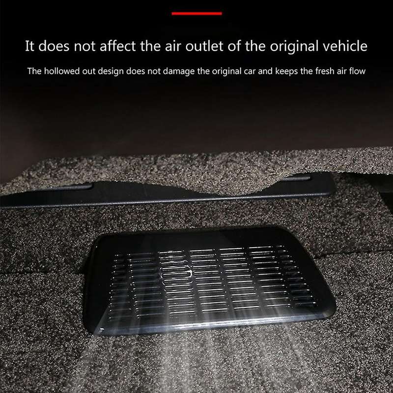 For Land Rover Range Rover Sport 2018-2020 Car Air Outlet Cover
