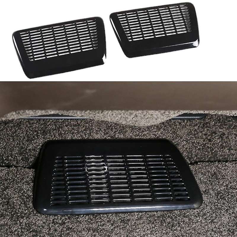 For Land Rover Range Rover Sport 2018-2020 Car Air Outlet Cover