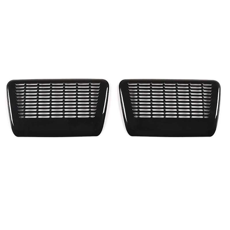 For Land Rover Range Rover Sport 2018-2020 Car Air Outlet Cover