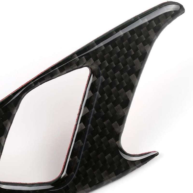 For Chevrolet Camaro 2016 -2020 Interior Door Handle Frame Cover Trim