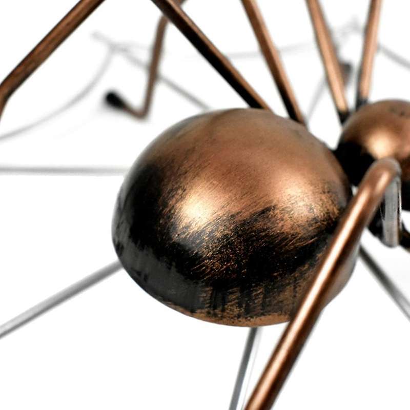 Creative Insect Wine Rack Metal Craft Wine Rack Decoration Desktop