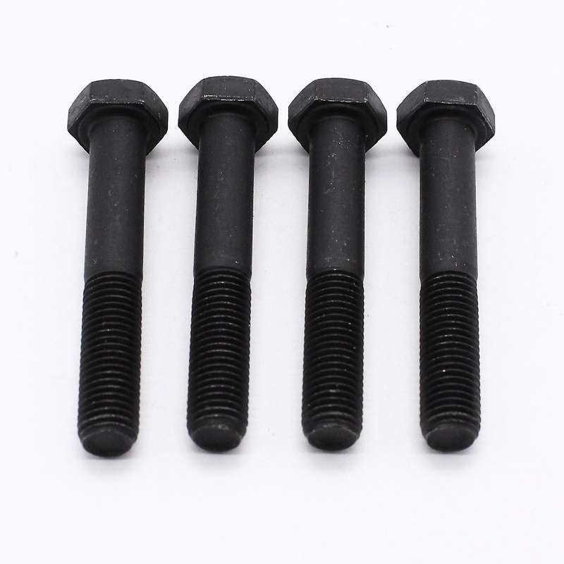 1 Inch Aluminum Mechanical Fan Spacer Kit for Gm Chevy Ford