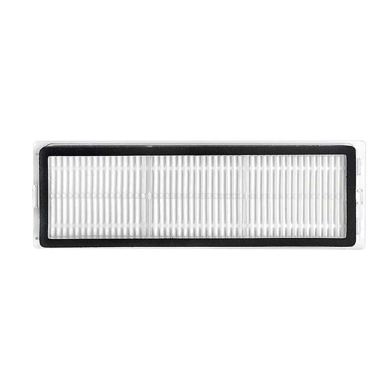 For Mijia Sweeping Robot Filter Main Brush Side Brush Accessories