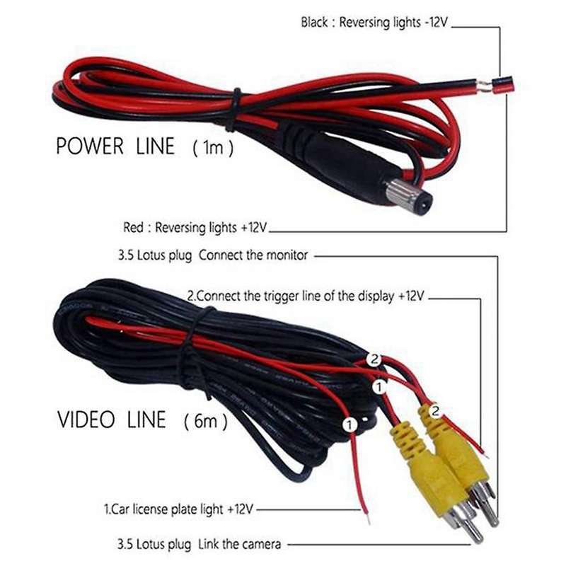 Car Rear View Camera for Hyundai Avante/elantra Cn7 2019 2020 202