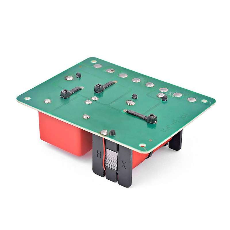 2pcs 150w 3way Audio Speaker Crossover Treble+midrange+bass Crossover