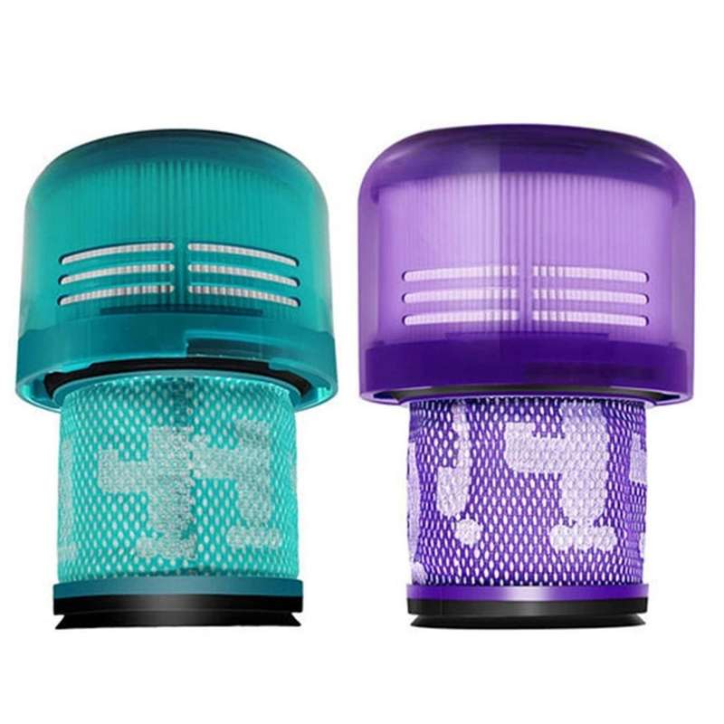 Reusable Washable Filter for Dyson V11 V15 Detect Vacuum Cleaner
