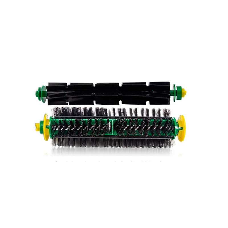 Whole Set Accessories for Irobot Roomba 500 Series Robot Brush Filter