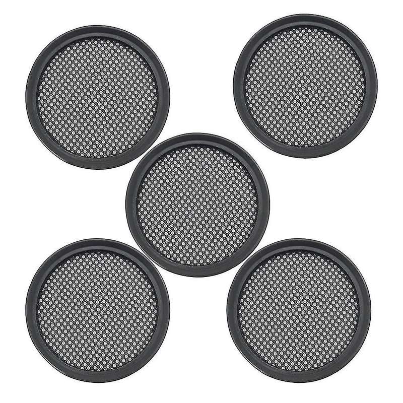 5pcs Replacement Hepa Filter for Philips Vacuum Cleaner Parts