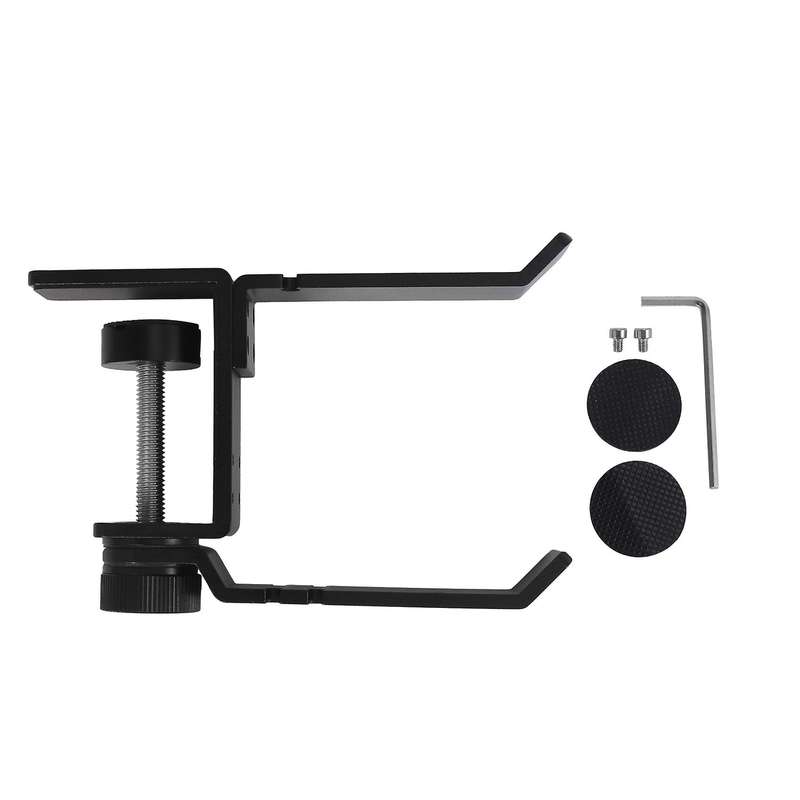 Headphone Holder 360 Degree Rotatable for Keys Earphones Handbags
