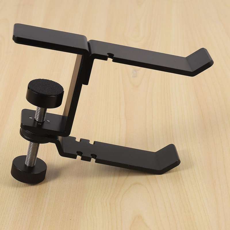 Headphone Holder 360 Degree Rotatable for Keys Earphones Handbags