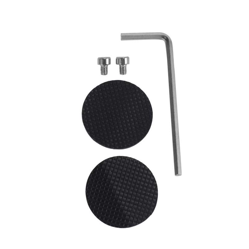 Headphone Holder 360 Degree Rotatable for Keys Earphones Handbags