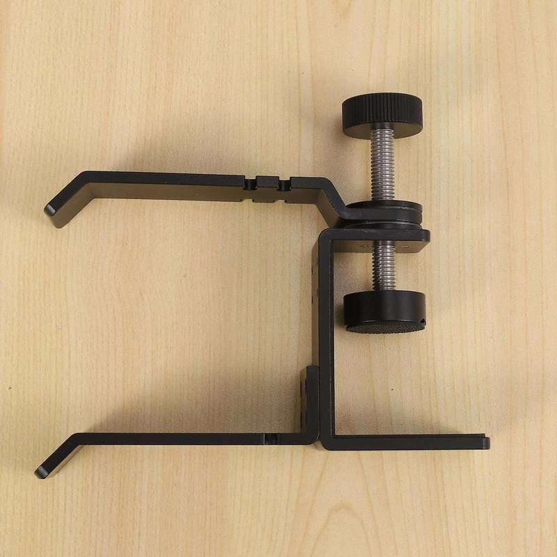 Headphone Holder 360 Degree Rotatable for Keys Earphones Handbags