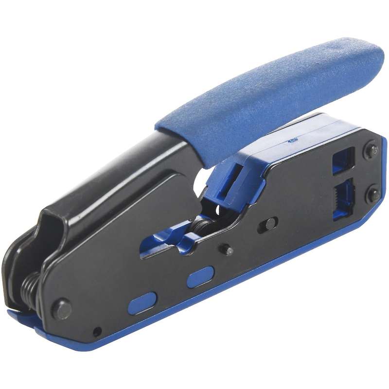 Cable Stripping Plier for Rj45 Cat6 Cat5e Cat5 Rj11 Rj12 Connector