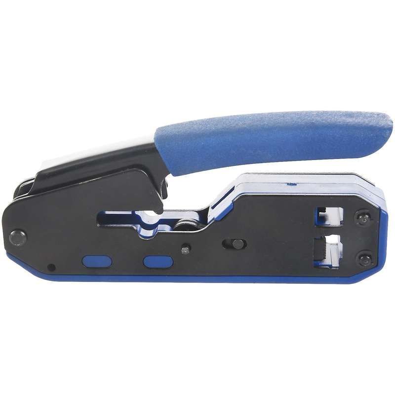 Cable Stripping Plier for Rj45 Cat6 Cat5e Cat5 Rj11 Rj12 Connector