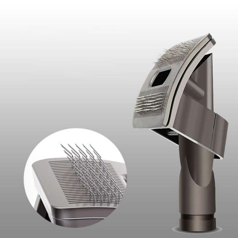 Pet Attachment Hair Brush for Dyson V6 Animal Allergy Vacuum Cleaner