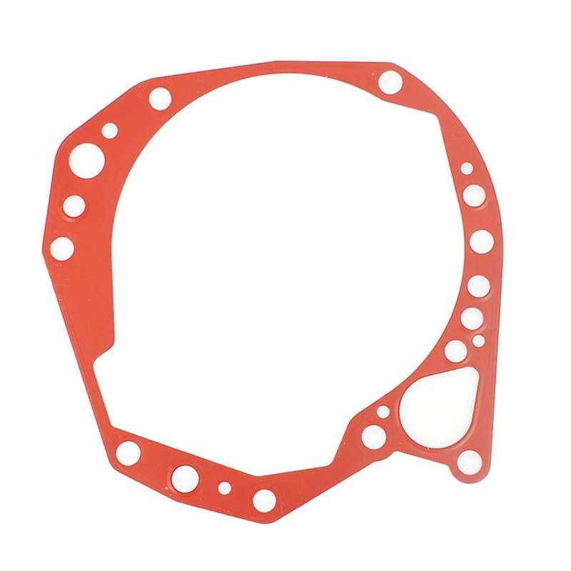 Automatic Al4/dpo Gearbox Rear Case Gasket for Peugeot & Citroen Fiat
