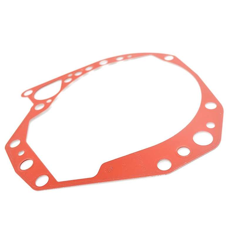 Automatic Al4/dpo Gearbox Rear Case Gasket for Peugeot & Citroen Fiat
