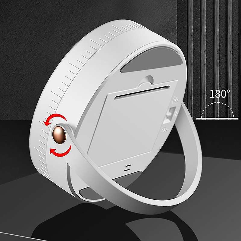 Kitchen Egg Timer Led Digital Manual Countdown Alarm Clock A