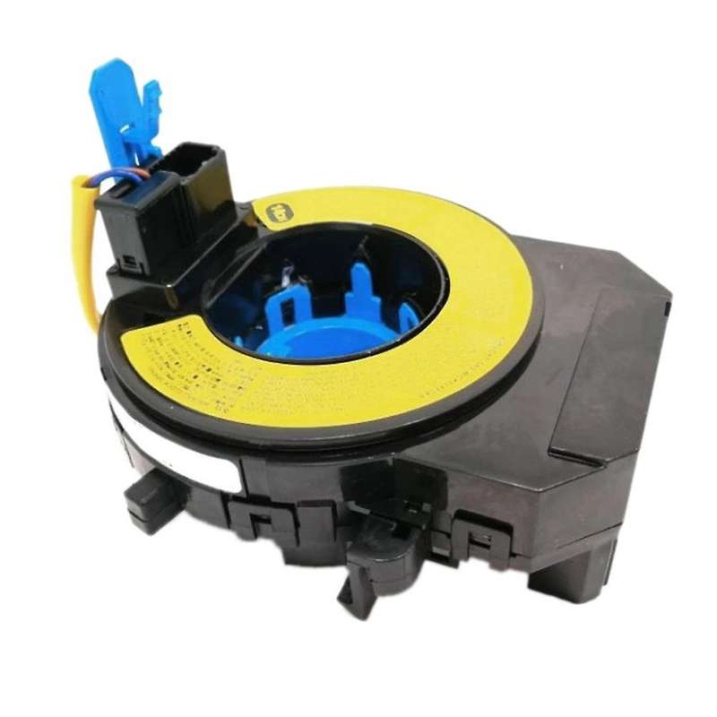 1 Clock Spring Steering Wheel Airbag Hairspring for Hyundai I20