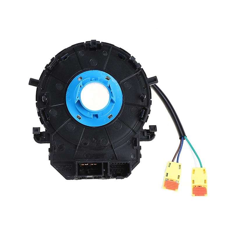 1 Clock Spring Steering Wheel Airbag Hairspring for Hyundai I20