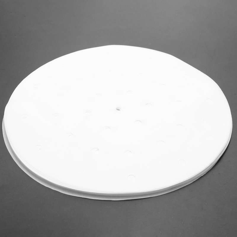 300pcs Air Fryer Liners, 9inch Bamboo Steamer Liners, Premium