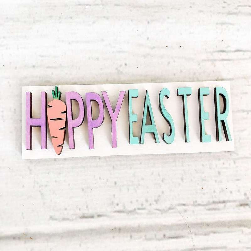 Tiered Tray Decorations Easter Tiered Tray Decorations Easter Stand