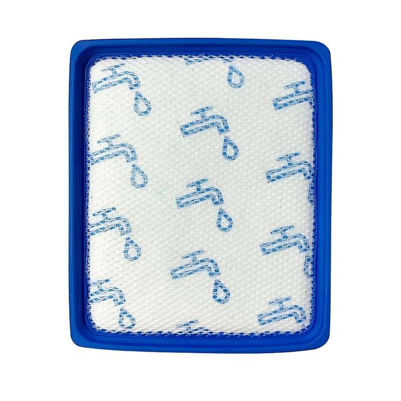 Replacement Hepa Filters for Philips Cp0616 Fc9728 Fc9730 Fc9731